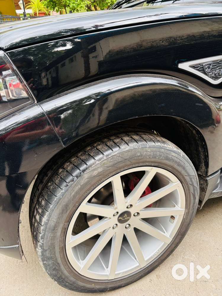 Mahindra Scorpio 2022 Diesel Classic