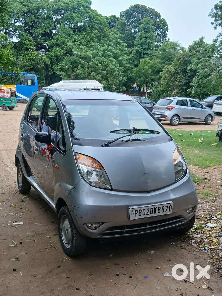 Tata Nano Xe 2010 Petrol Manual