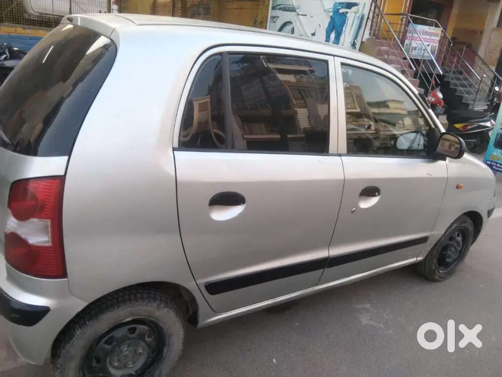 Hyundai Santro 2006 मॉडल