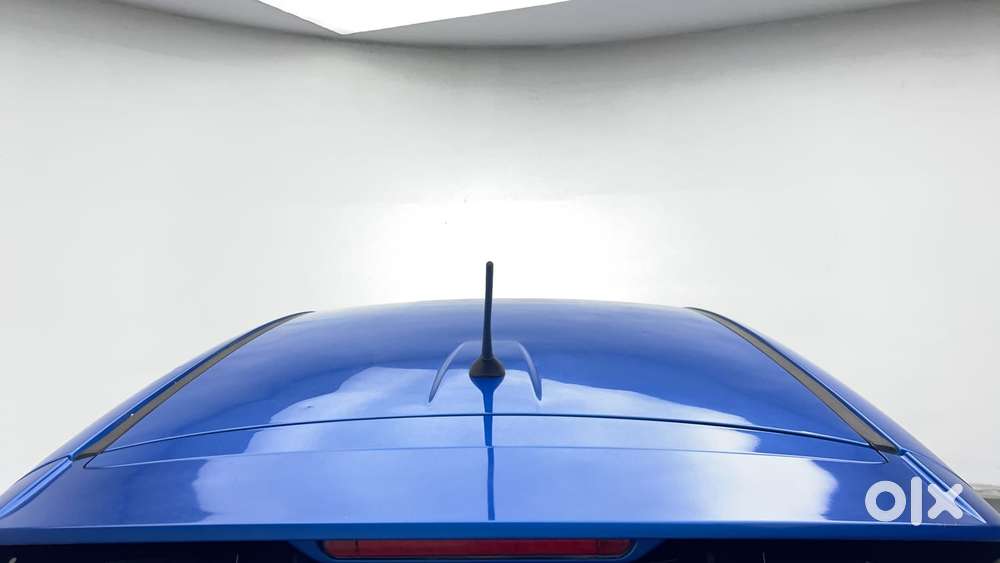 Tata Nexon 1.2 Revotron Xm, 2019, Petrol