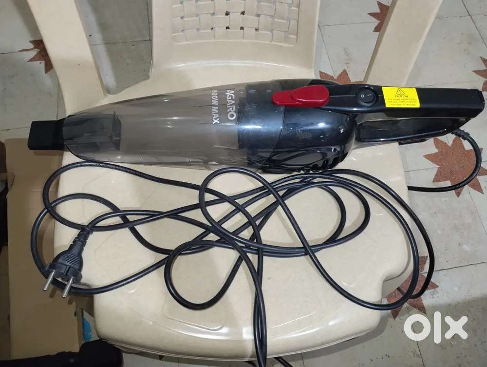 VACUUM CLEANER AGARO REGAL Handheld