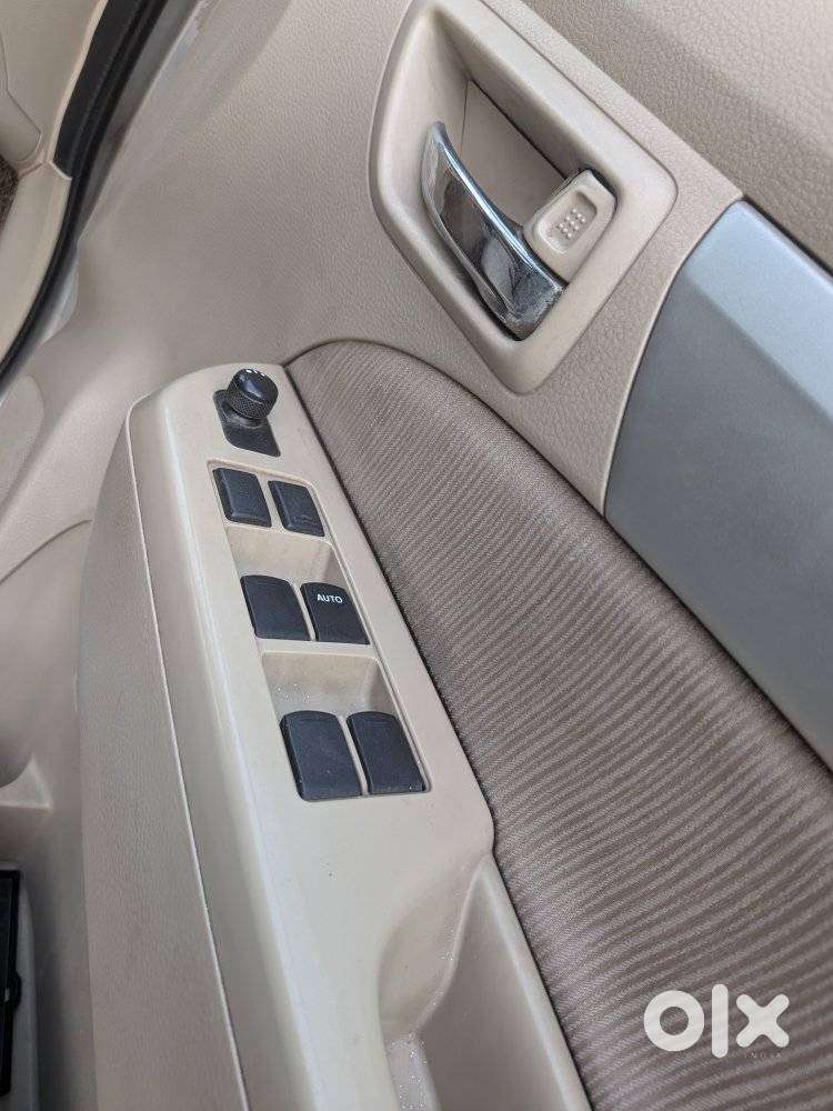 Maruti Suzuki Ertiga Zdi, 2013, Diesel