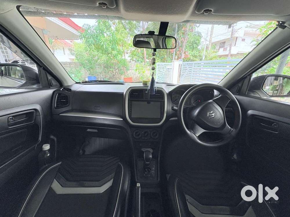 Maruti Suzuki Vitara Brezza 2019 Diesel Well Maintained