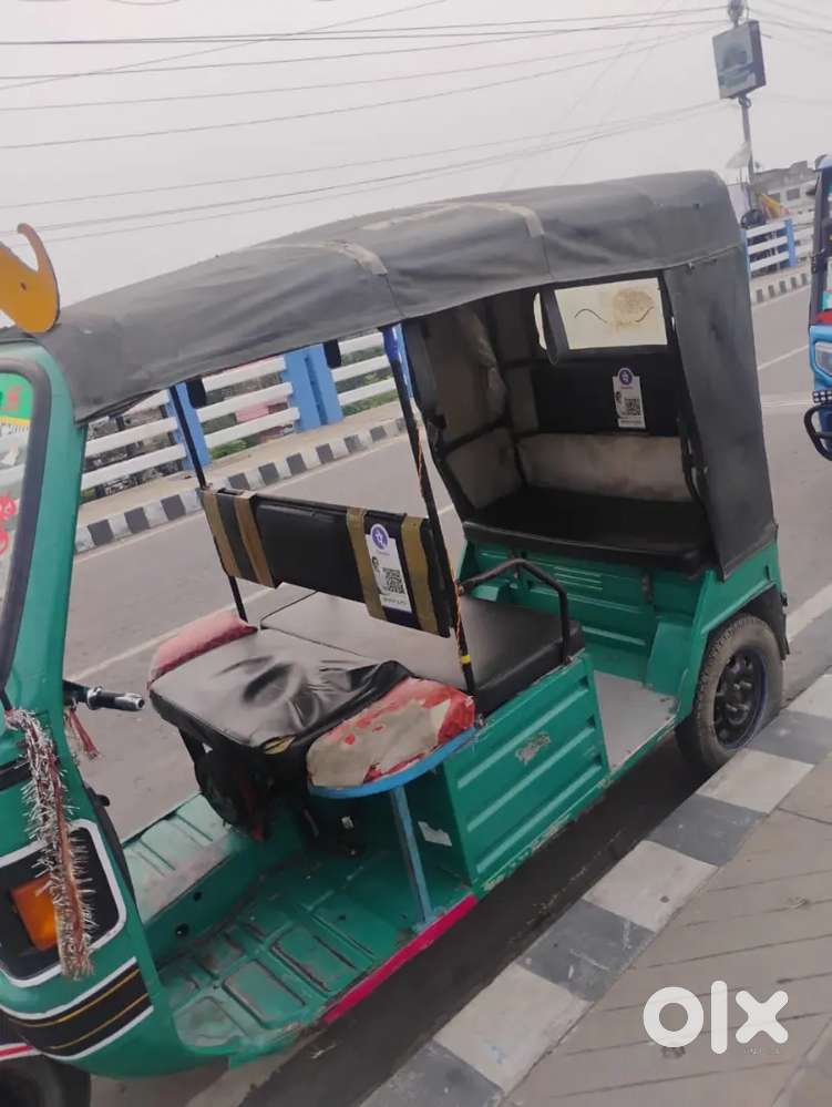 Mahindra Be 6 Pack Three B79 2023