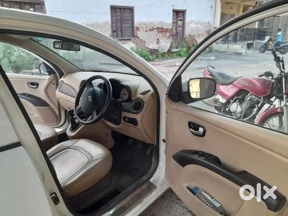 Sell My I10 Car