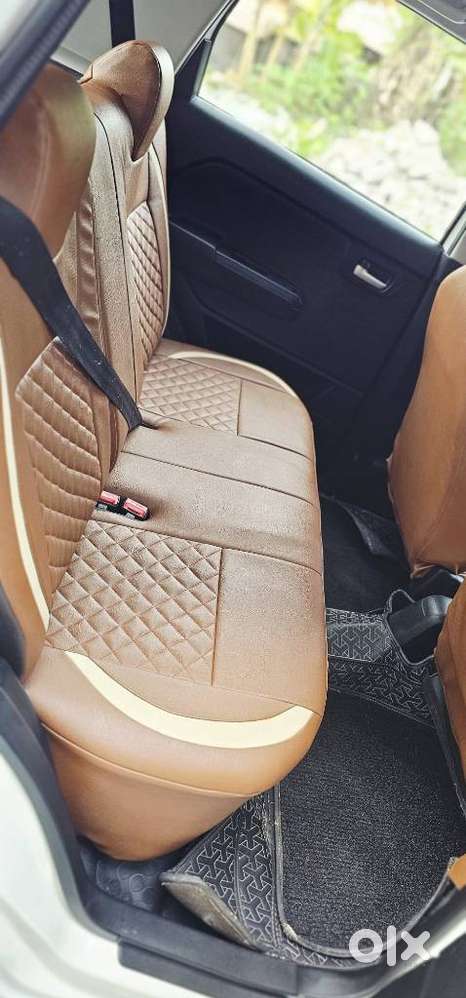 Maruti Suzuki Wagon R Vxi, 2021, Petrol