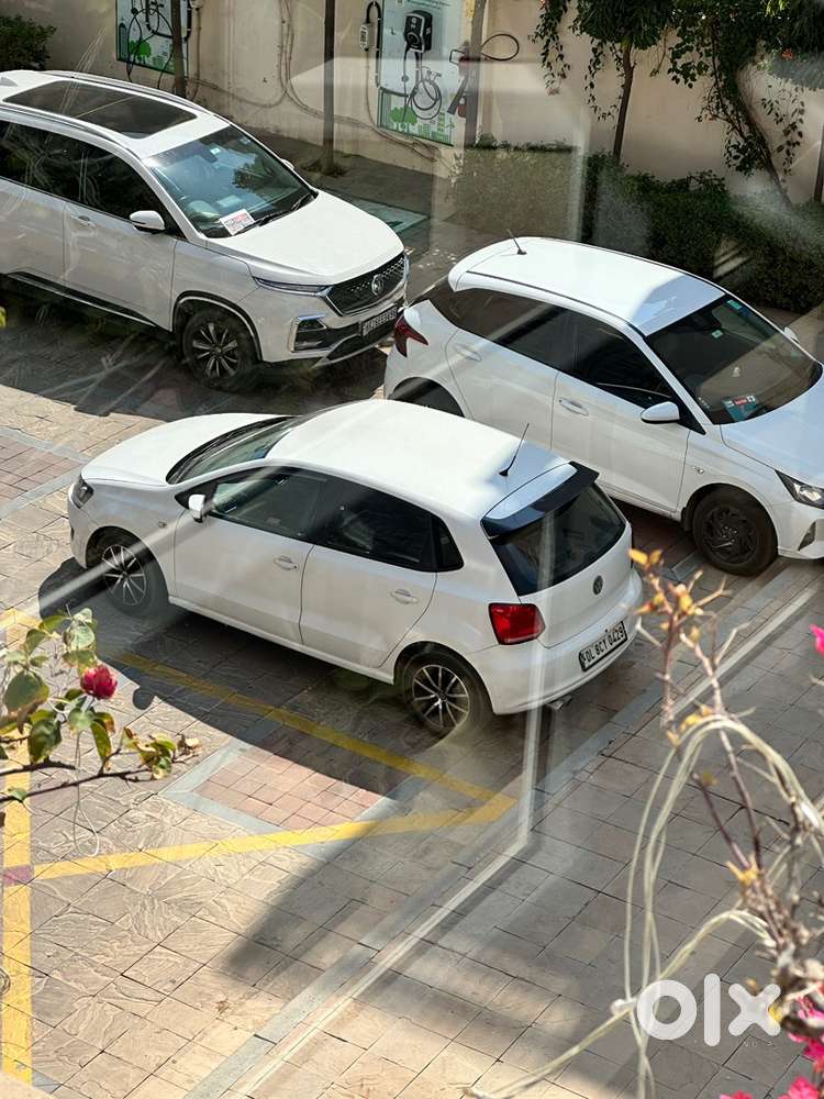 Volkswagen Polo 1.2 Mpi Trendline