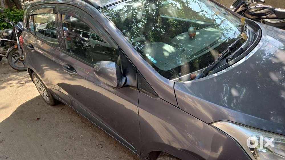 Hyundai Grand I10 Sportz 1.2 Kappa Vtvt, 2018, Petrol