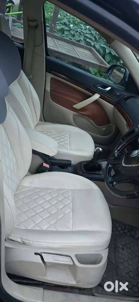 Skoda Laura 2012 Diesel Good Condition