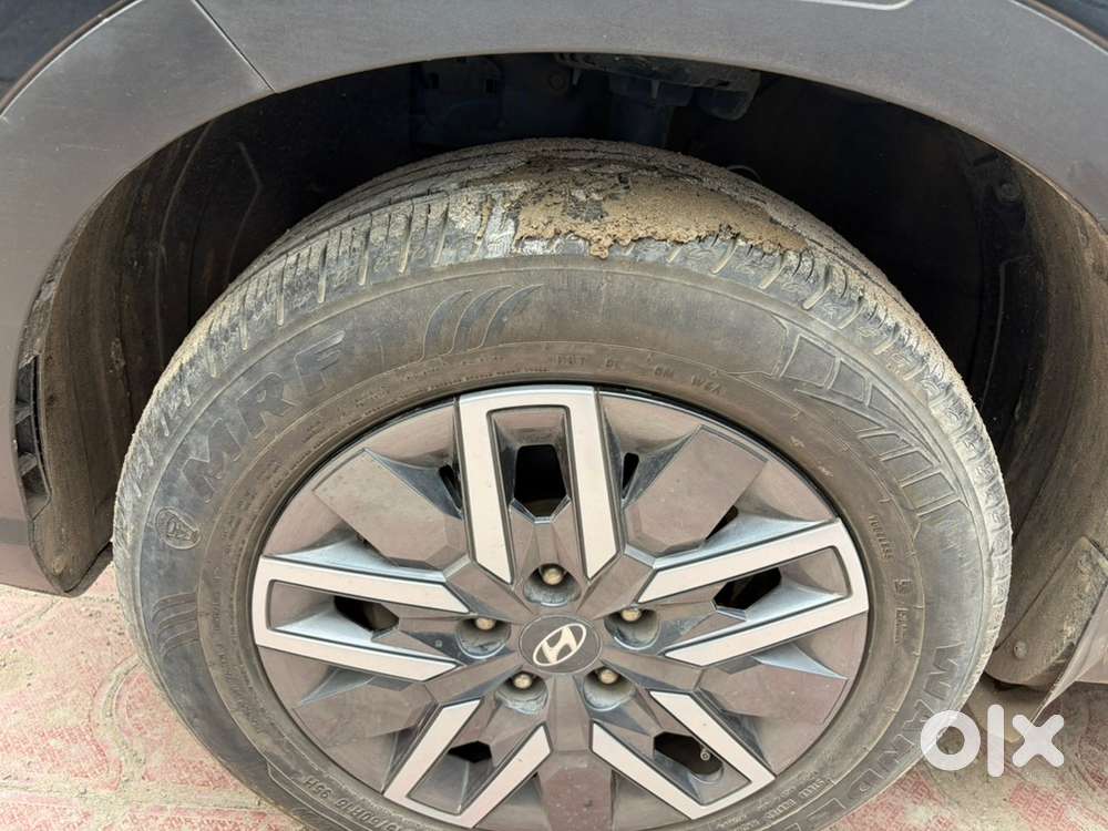 Hyundai Venue 2022 Car