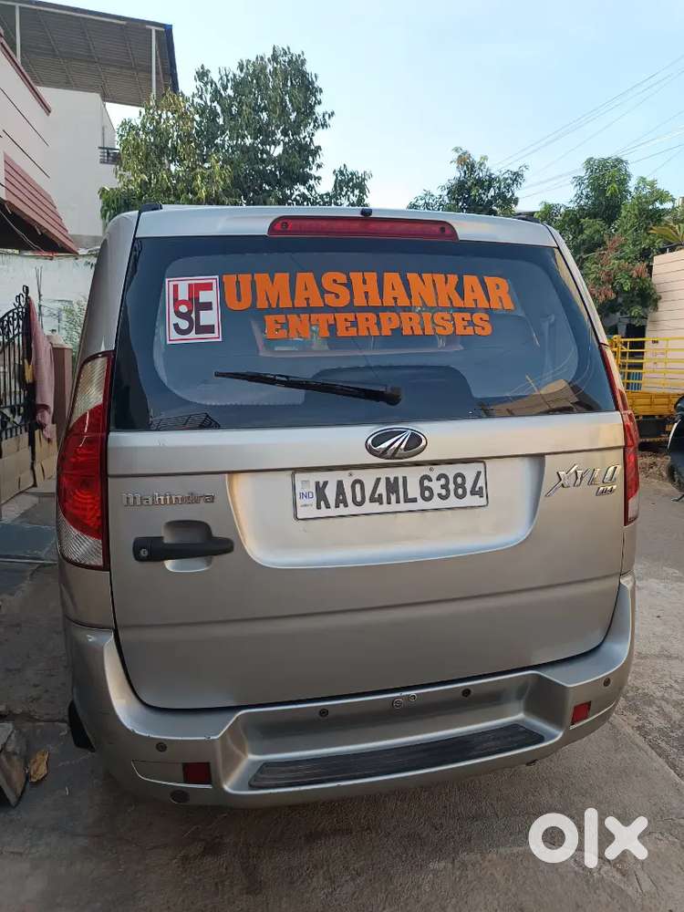 Mahindra Xylo Diesel Manual 2013