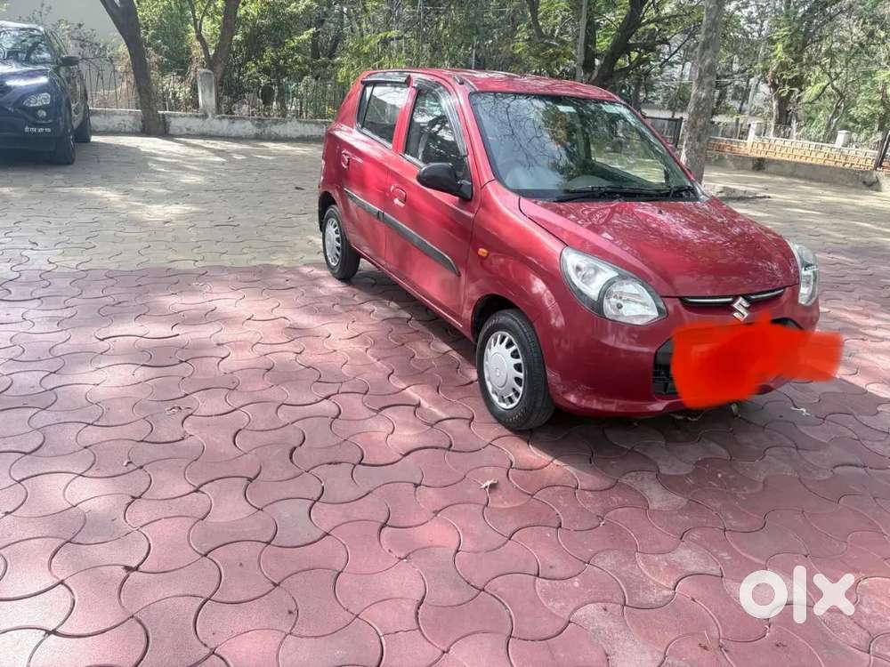Maruti Suzuki Alto 800 Lxi(o)