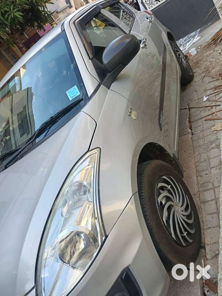 Maruti New Gen 2015