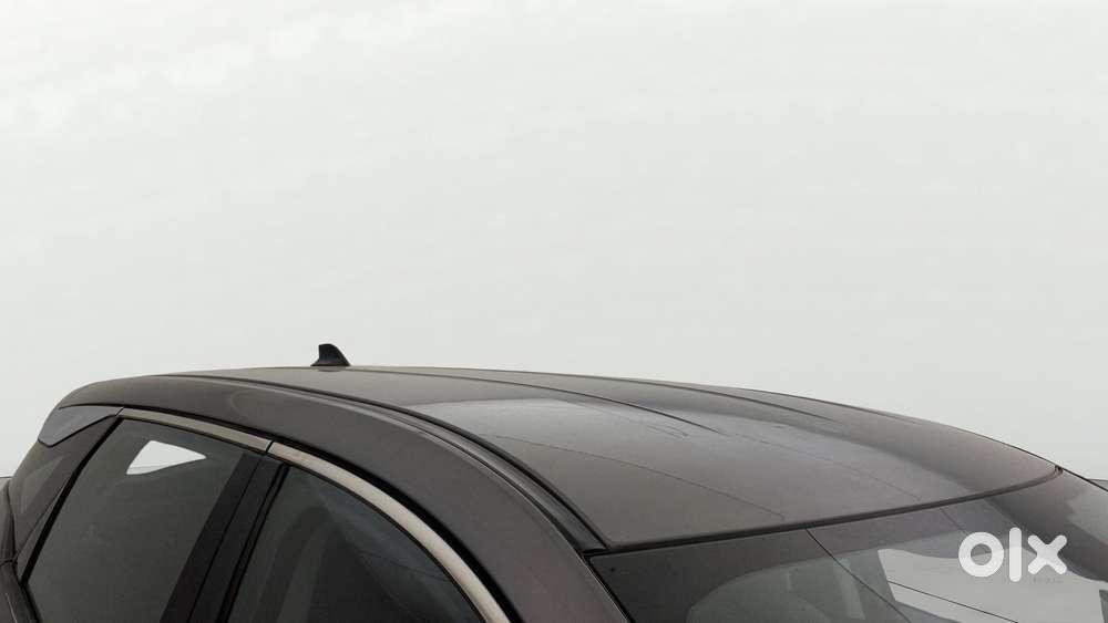 Tata Harrier Xz, 2019, Diesel