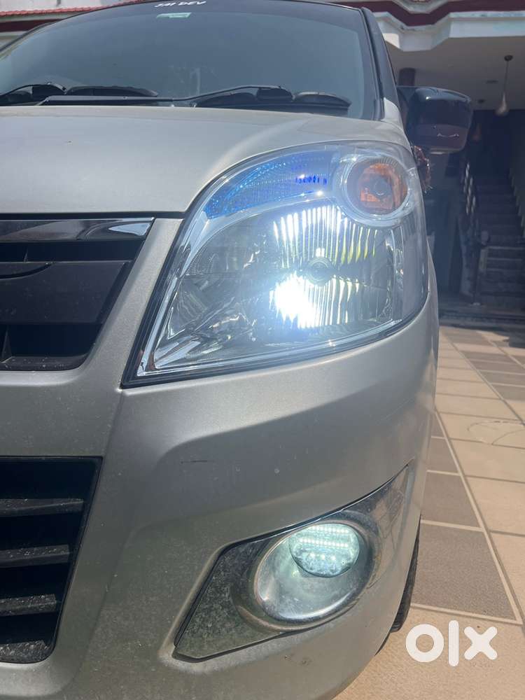 Maruti Wagon R 2018
