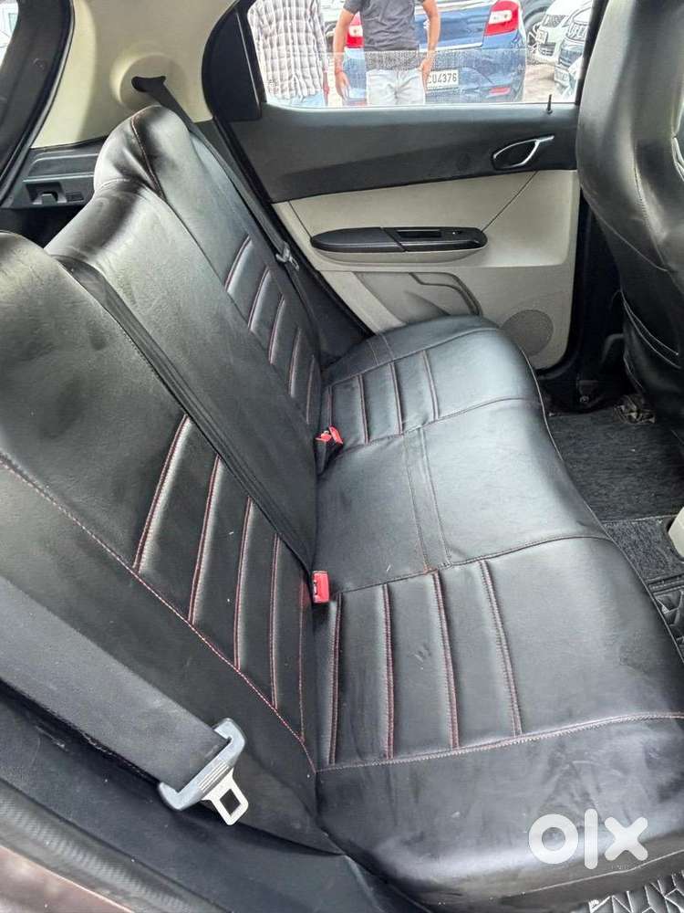 Tata Tiago 2017 Petrol 59000 Km Driven
