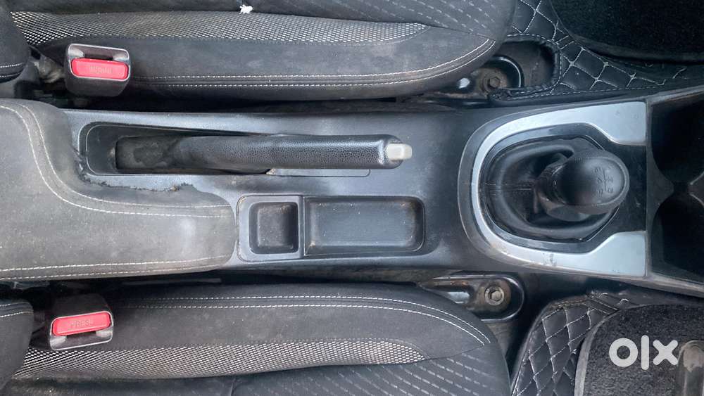 Honda Wr-v 1.2 Vx I-vtec, 2017, Cng & Hybrids