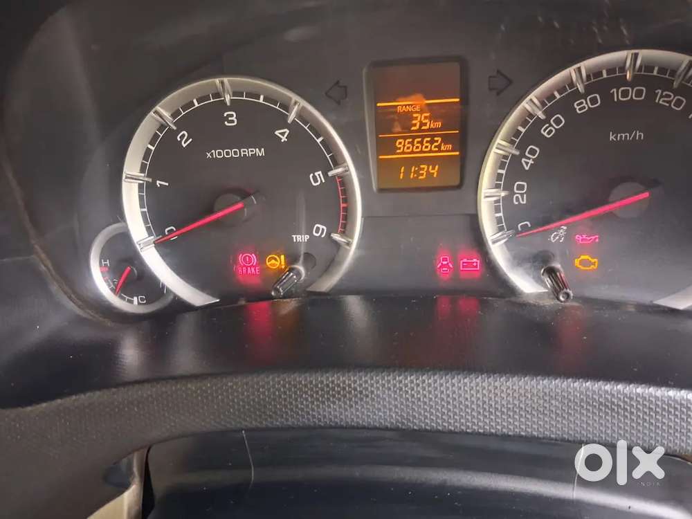 Maruti Suzuki Dzire 2013 Diesel 96662 Km Driven