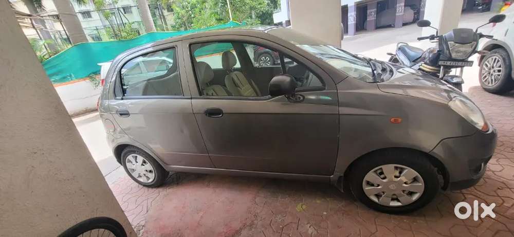 Chevrolet Spark 2014 Petrol Good Condition