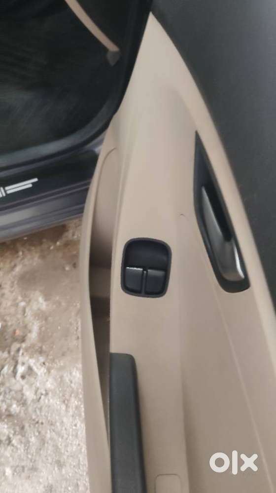 Hyundai Eon Sportz, 2015, Petrol
