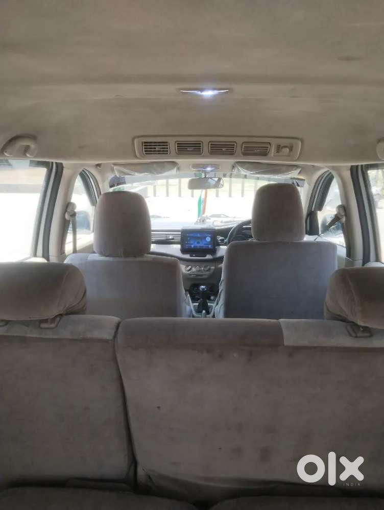 Maruti Suzuki Ertiga 2020