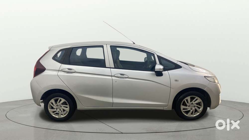 Honda Jazz 1.2 E I Vtec, 2016, Petrol