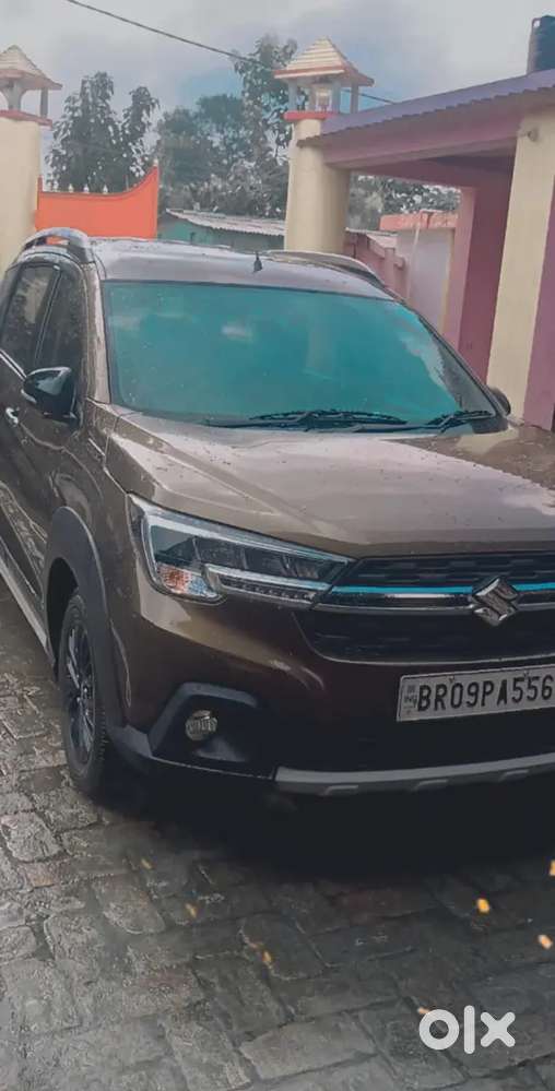 Maruti Suzuki Xl6 2020 Car