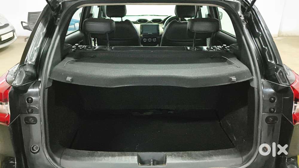 Nissan Magnite 1.0 Xe, 2024, Petrol