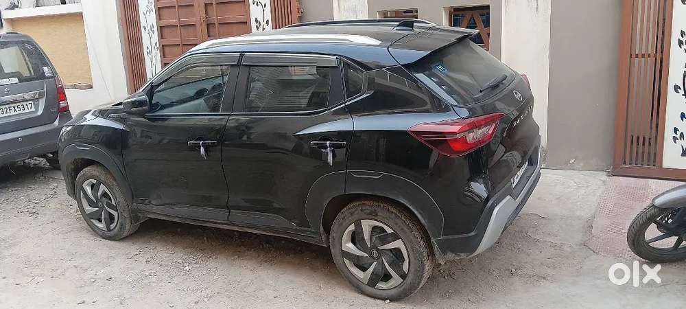Nissan Magnite 2024 Petrol 29200 Km Driven