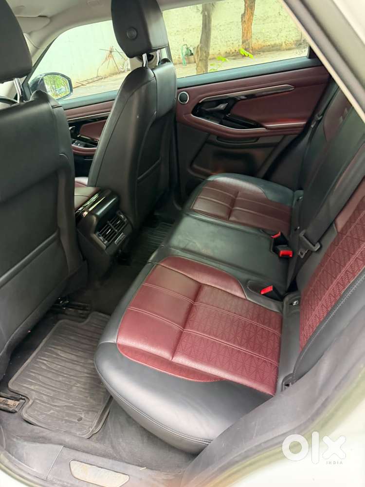 Land Rover Range Evoque Se R-dynamic Diesel, 2023, Diesel
