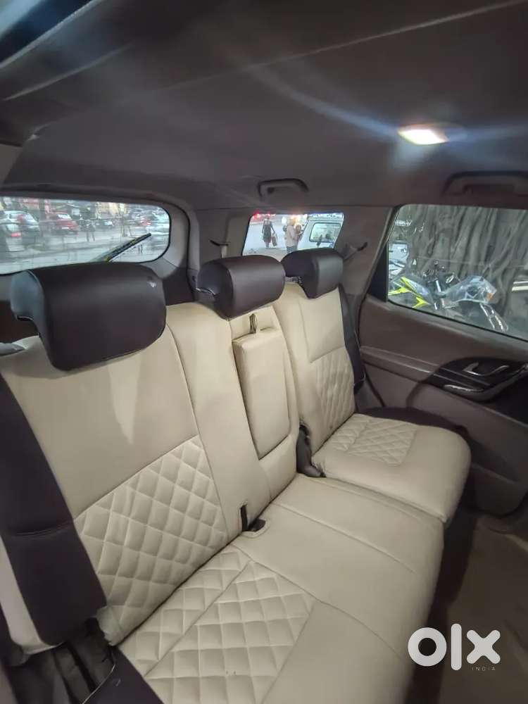 Mahindra Xuv500 2013 Diesel