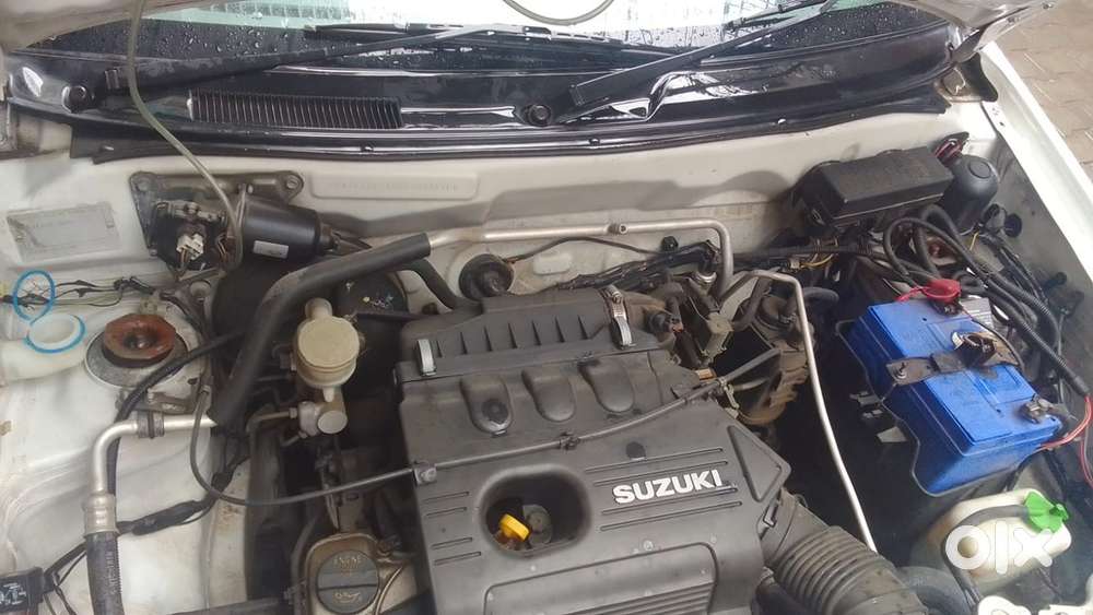 Maruti Suzuki Alto K10 Petrol Well Maintained