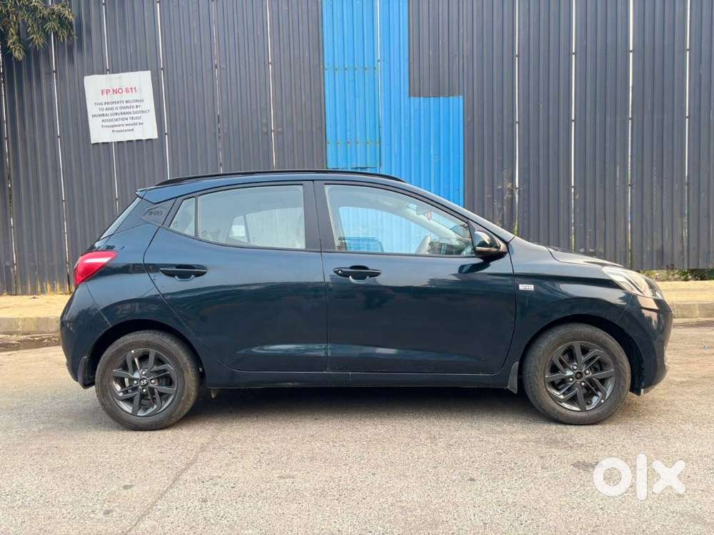 Hyundai Grand I10 Nios, 2020, Petrol