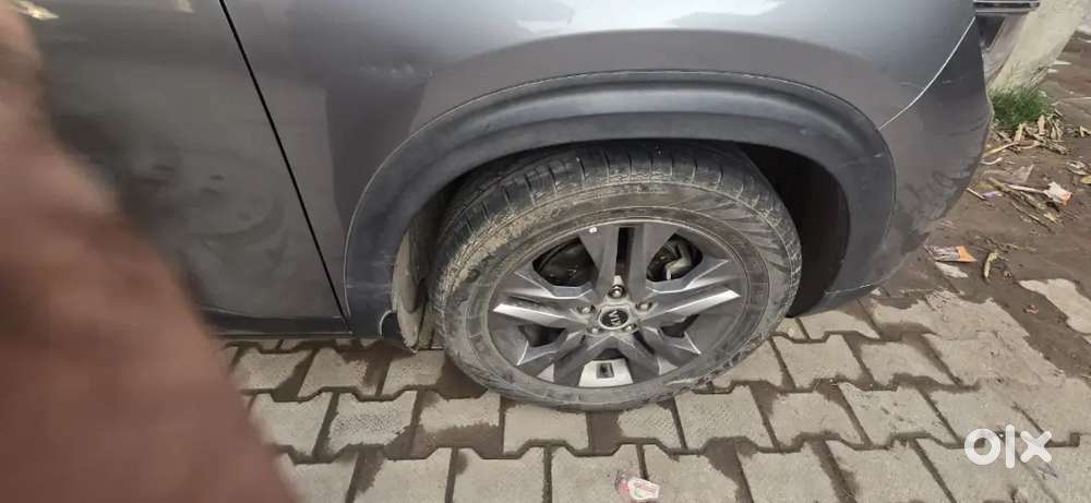 Kia Seltos Diesel 2019 Bs 6 Manual