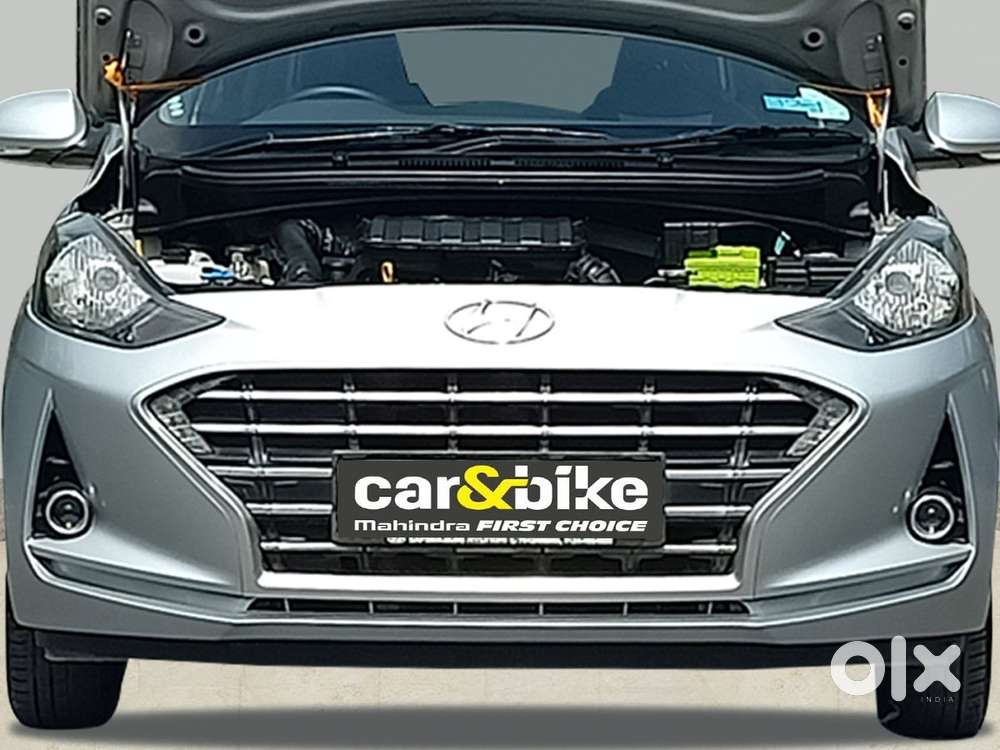 Hyundai Grand I10 Nios