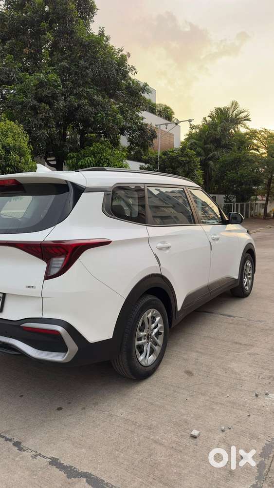 Kia Carens 1.5 Prestige Diesel 7 Str Imt, 2023, Diesel