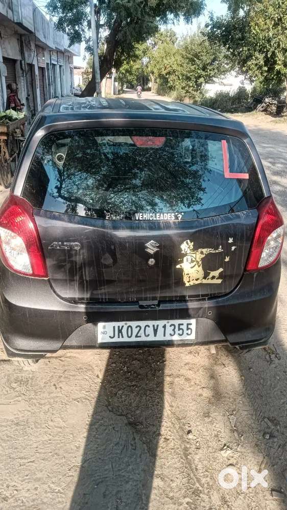 Good Condition Car
