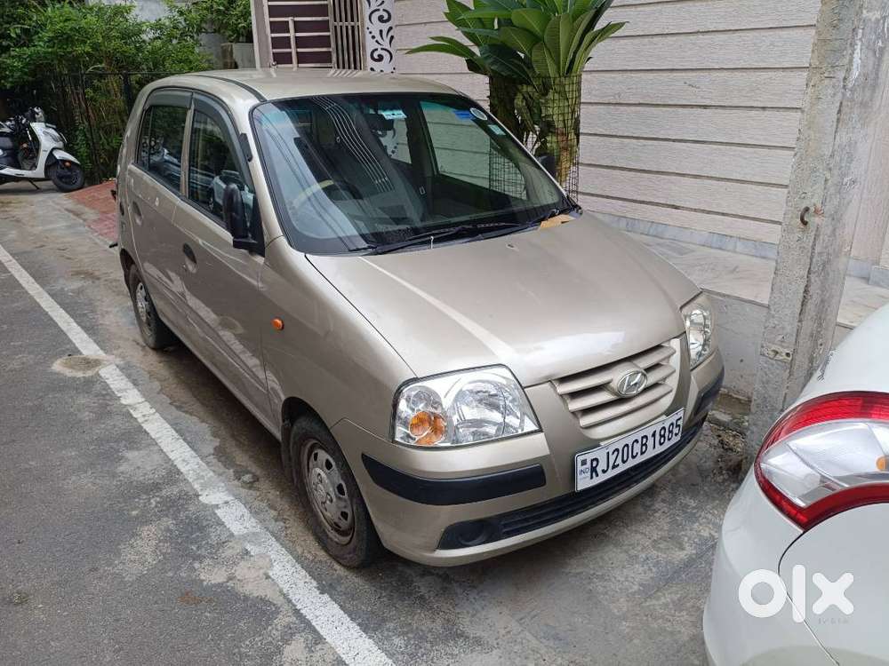Hyundai Santro Xing 2009