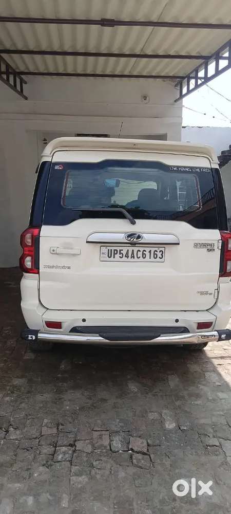 Scorpio Classic S7
