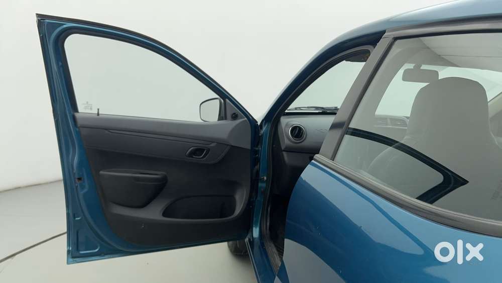 Renault Kwid 1.0 Rxt Optional, 2021, Petrol