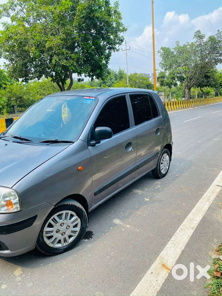 Hyundai Santro Xing 2014