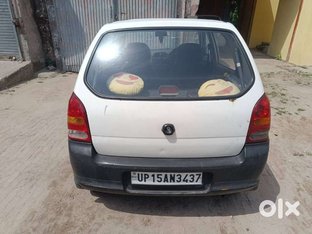 Alto 2010 Valid Upto 2030