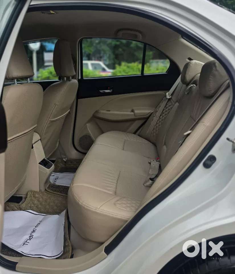 Maruti Suzuki Dzire 1.2 Vxi, 2021, Petrol