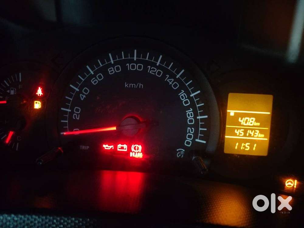 Maruti Suzuki Dzire Tour Diesel, 2019, Diesel