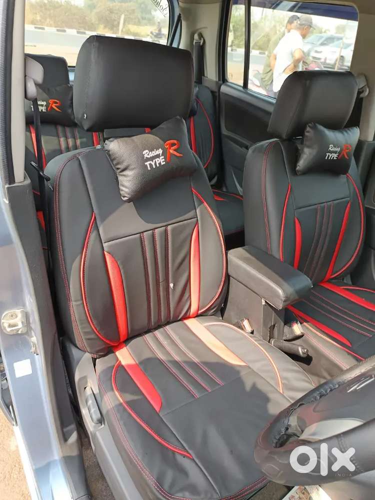 Maruti Suzuki Wagon R 2012