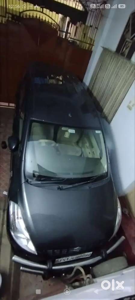 Maruti Suzuki Ertiga 2015 Diesel Well Maintained