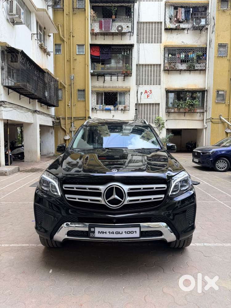 Mercedes-benz Gls 3.0 350d 4 Matic Grand Edition, 2018, Diesel