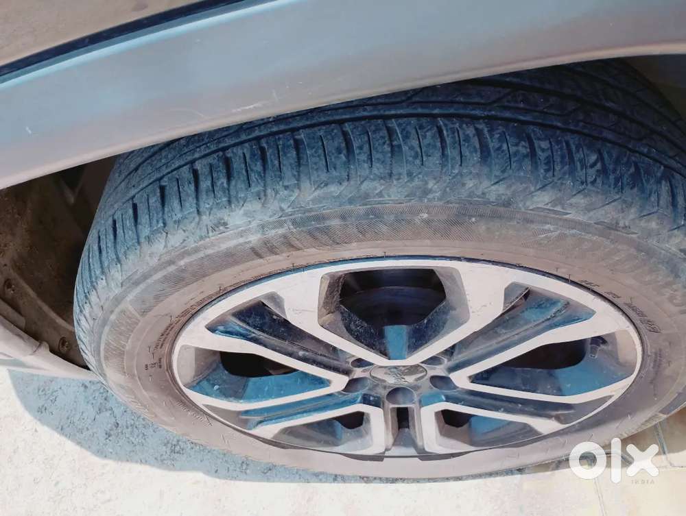Jeep Compass 2022 Diesel Well Maintained