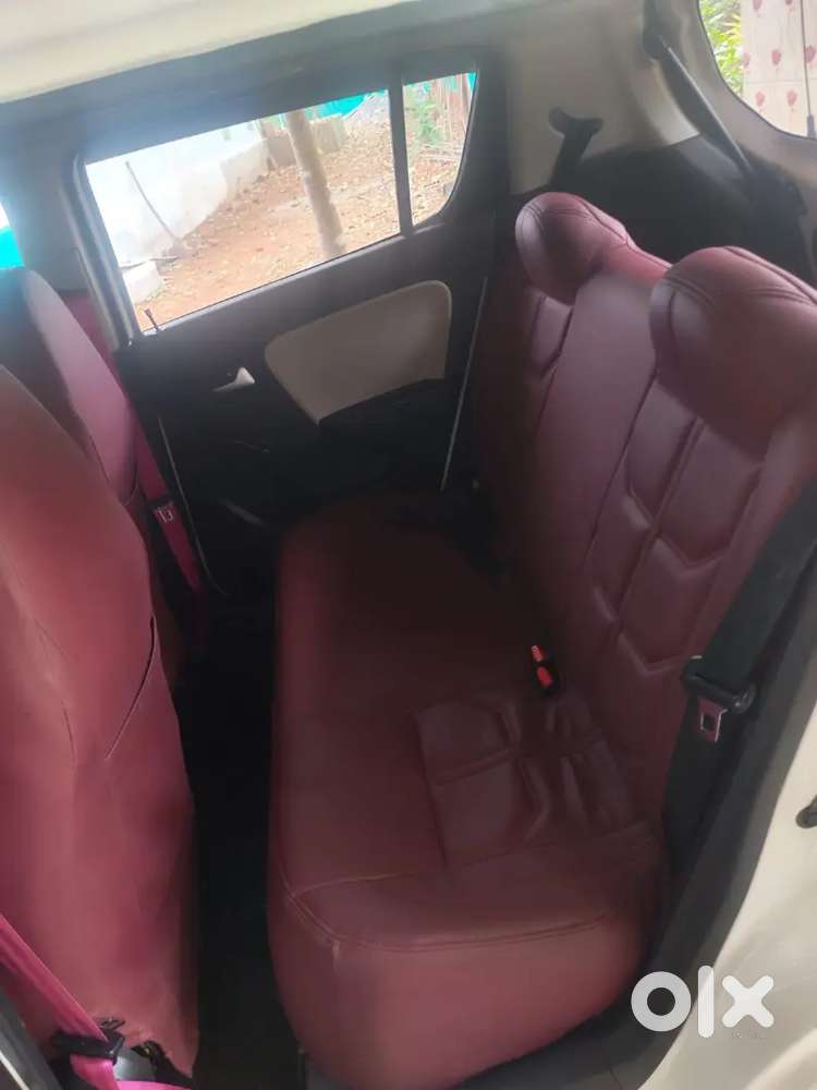 Maruti Suzuki 800 2020 Petrol Manual
