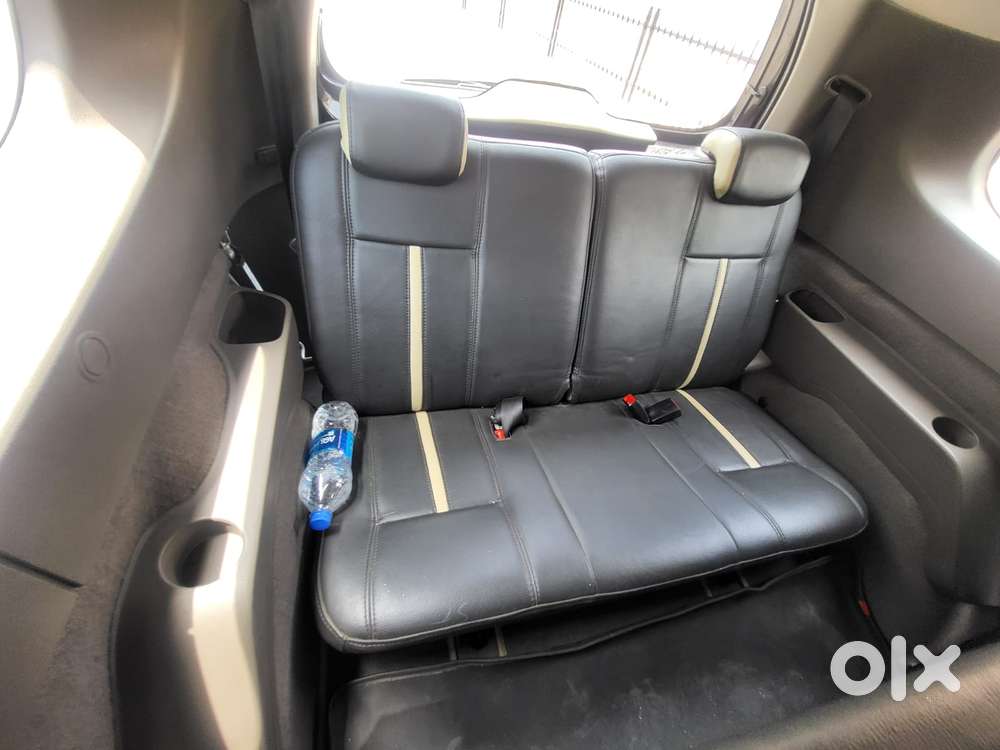 Renault Lodgy 85ps Rxz, 2017, Diesel